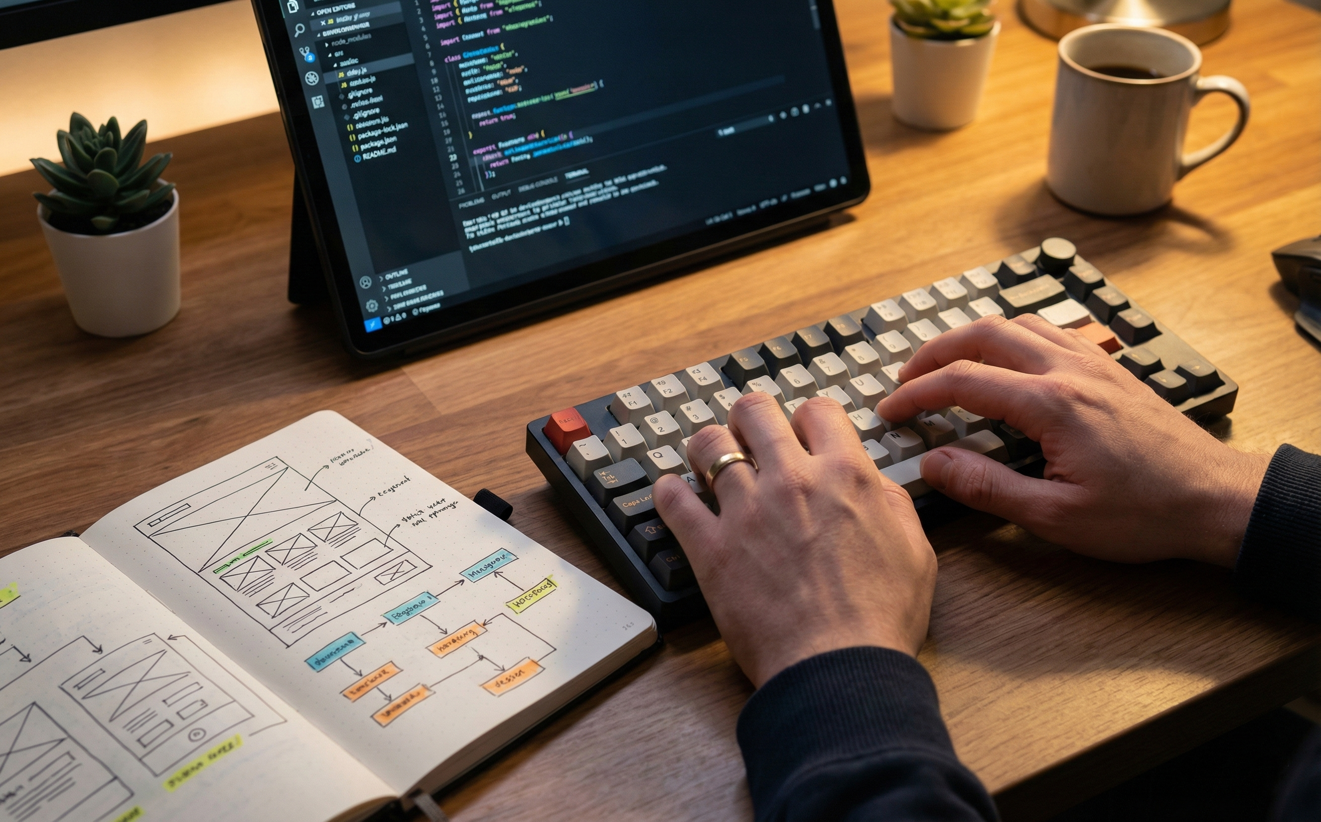 Top Web Development Trends to Watch in 2025